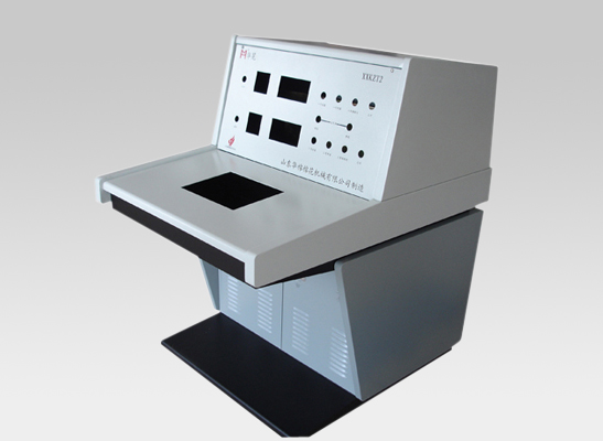 單聯(lián)操作臺(tái)