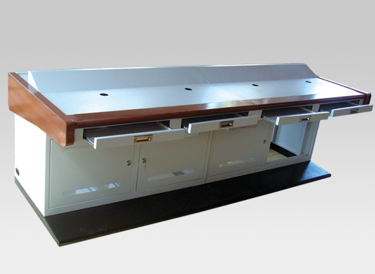 監(jiān)控操作平臺(tái)