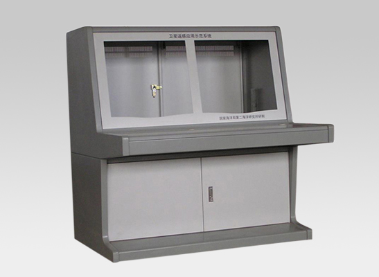 雙聯(lián)操作臺(tái)